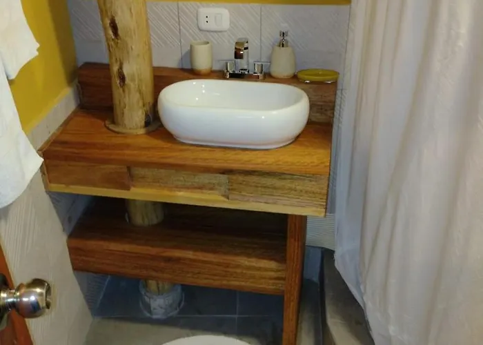 Quinua Boutique Apartments *