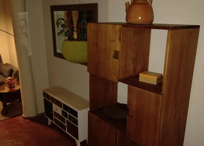 Apartment Quinua Boutique Apartments