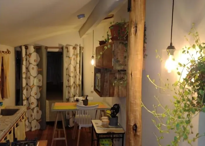 Quinua Boutique Apartments *
