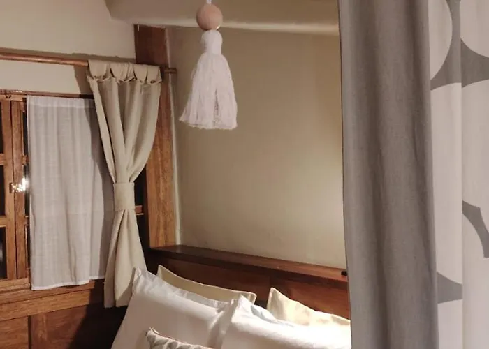 Apartment Quinua Boutique Apartments Cusco