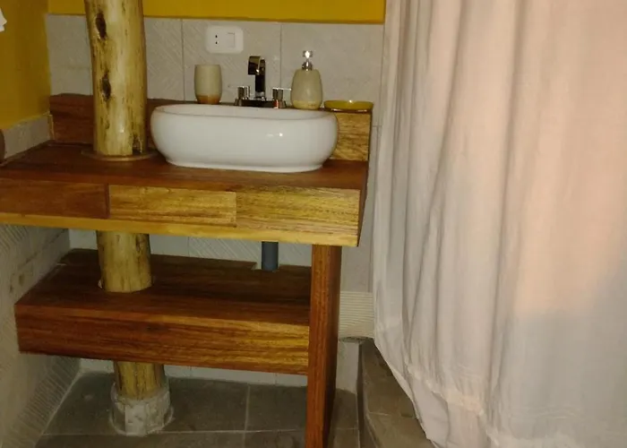 Quinua Boutique Apartments * Cusco