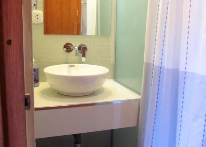 Quinua Boutique Apartments Apartment Cusco