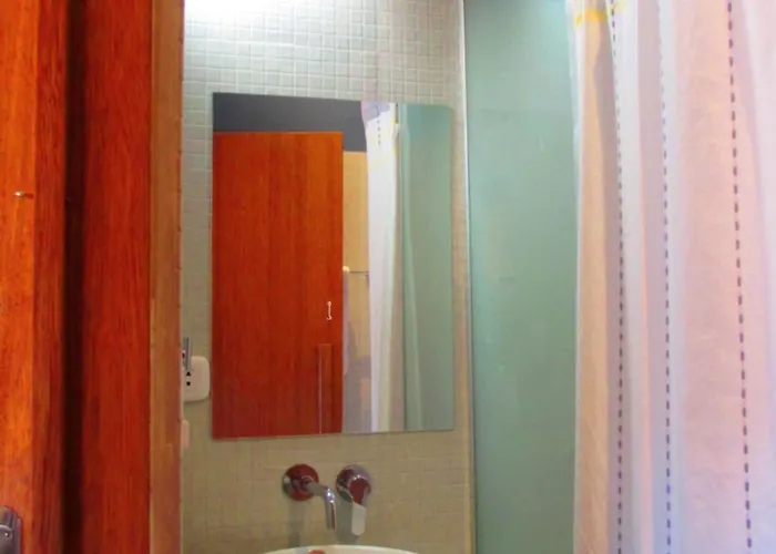 Quinua Boutique Apartments Apartment *