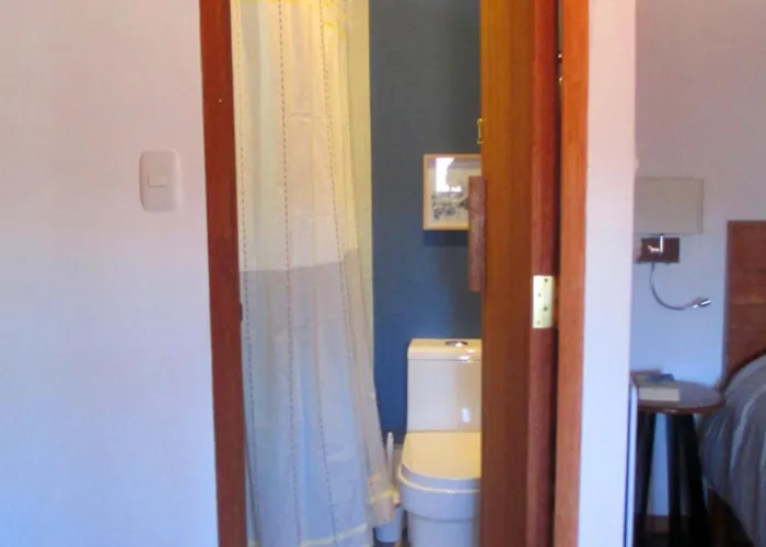 Quinua Boutique Apartments Apartment