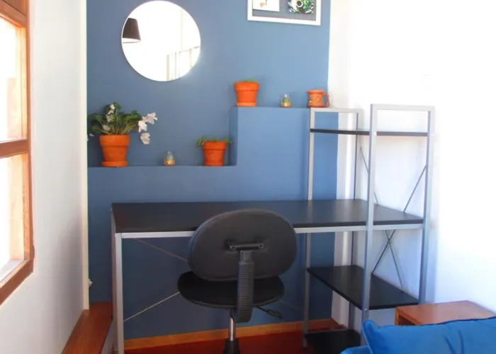 Quinua Boutique Apartments * Cusco