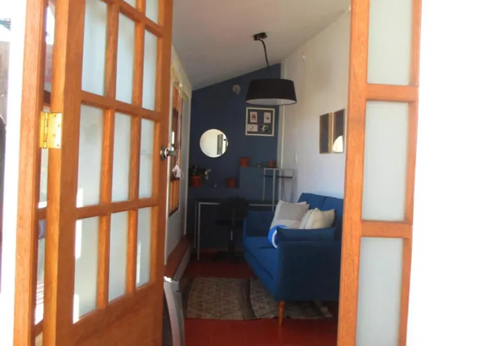 Quinua Boutique Apartments