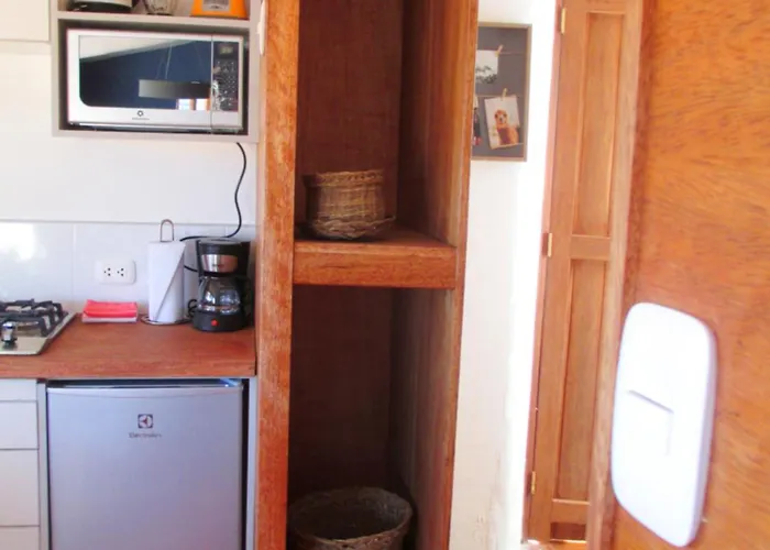 Quinua Boutique Apartments Apartment *