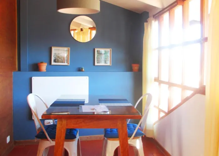 Quinua Boutique Apartments * Cusco