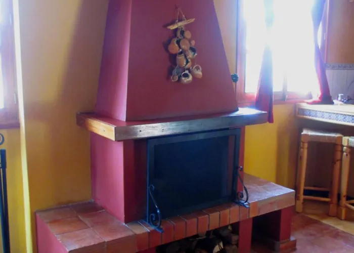 Quinua Boutique Apartments Apartment *