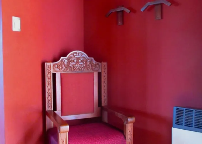 Quinua Boutique Apartments Apartment Cusco