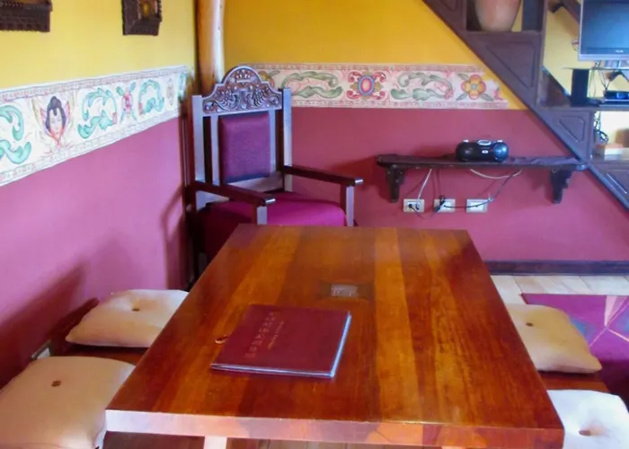 Quinua Boutique Apartments Cusco