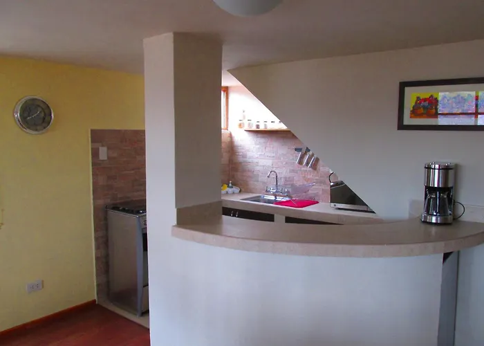 Appartement Quinua Boutique Cusco