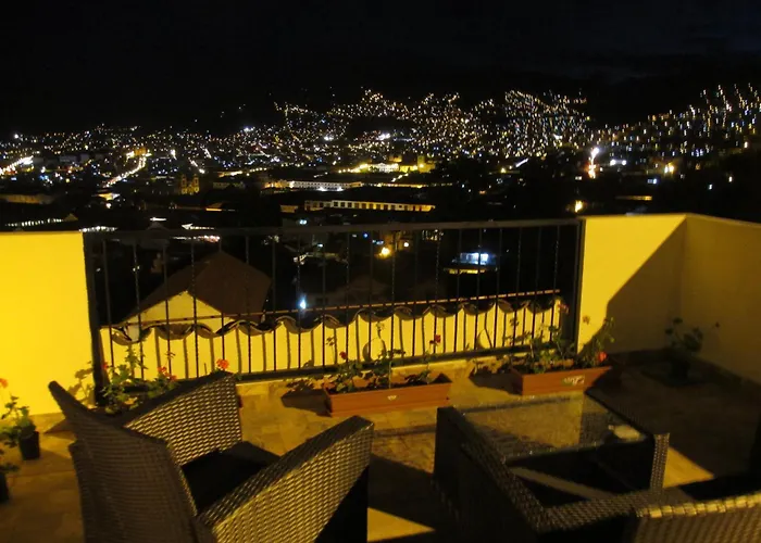 Quinua Boutique Cusco