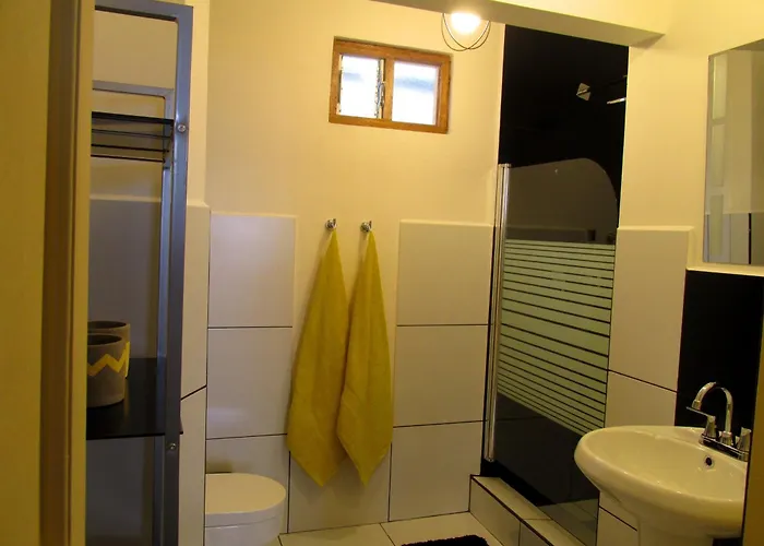 Quinua Boutique Appartement