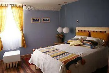 Appartement Quinua Boutique