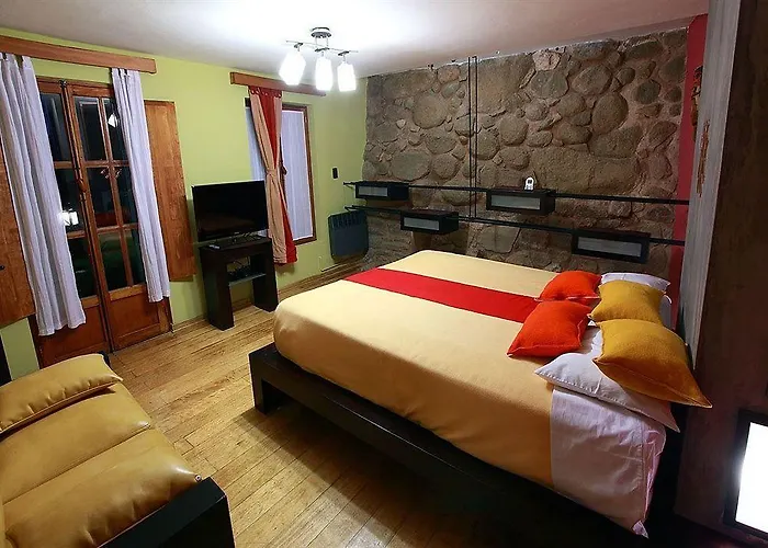 Quinua Boutique Apartments