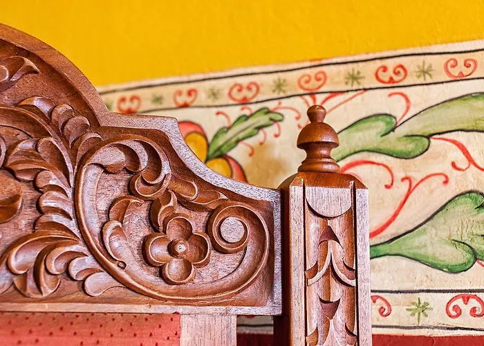 Quinua Boutique Apartments * Cusco