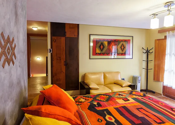 Quinua Boutique Apartments Apartment *