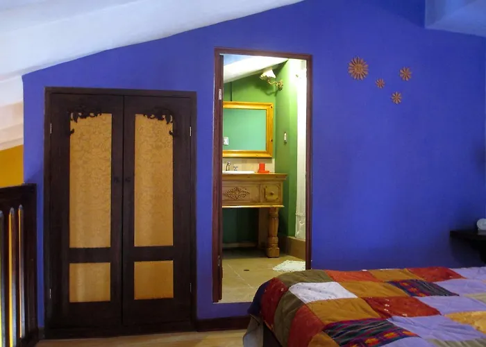 Quinua Boutique Apartments