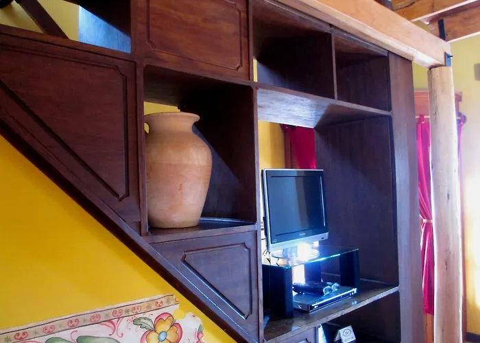 Quinua Boutique Apartments *