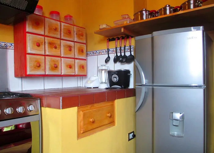 Quinua Boutique Apartments *
