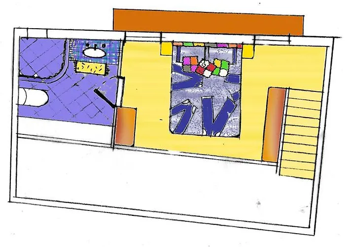 Quinua Boutique Apartments Apartment *