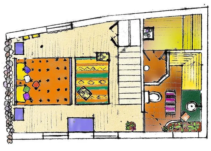 Quinua Boutique Apartments *