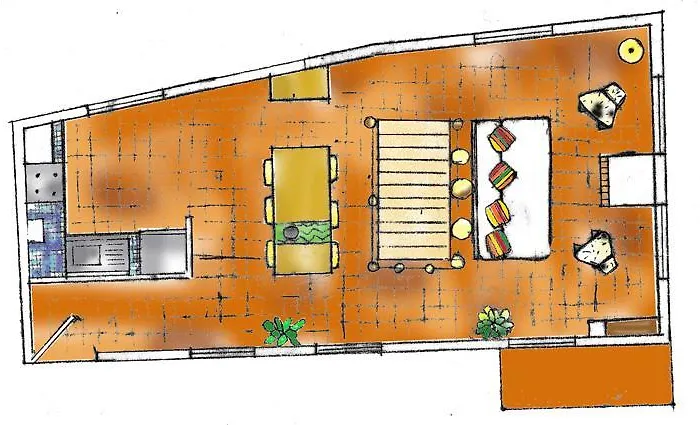 Quinua Boutique Apartments