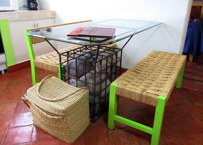 Quinua Boutique Apartments Apartment