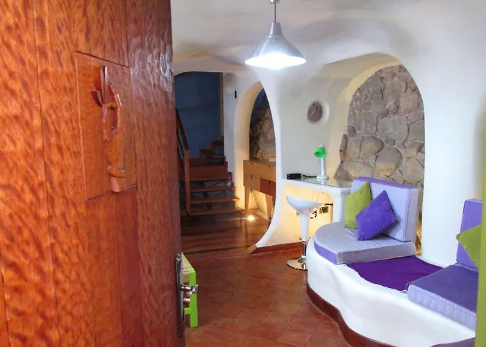 Quinua Boutique Apartments Apartment *