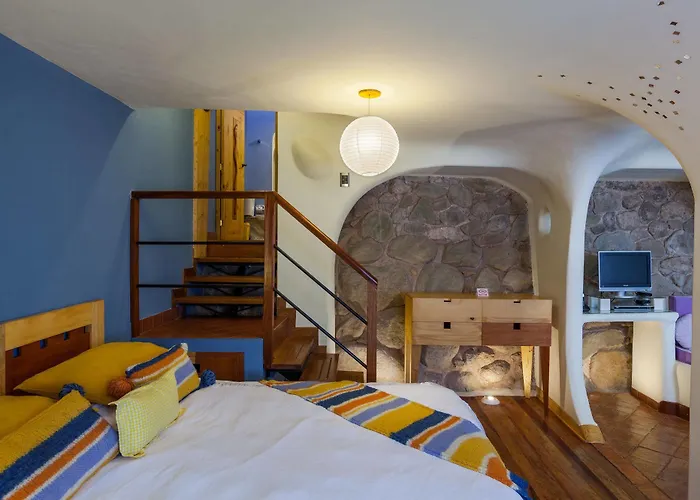 Quinua Boutique Apartments