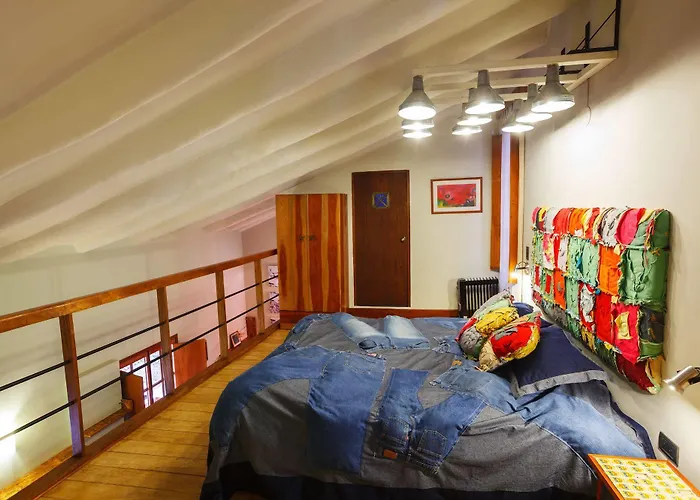 Quinua Boutique Apartments Apartment *