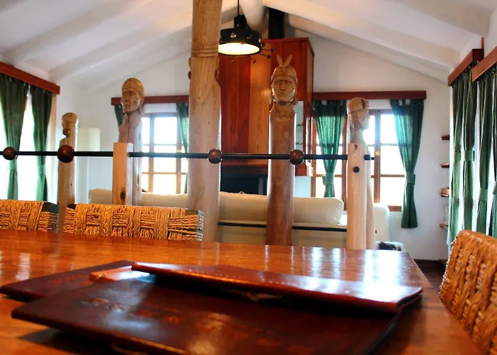 Quinua Boutique Apartments Cusco