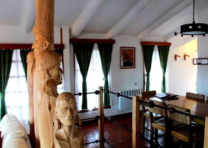 Quinua Boutique Apartments Apartment