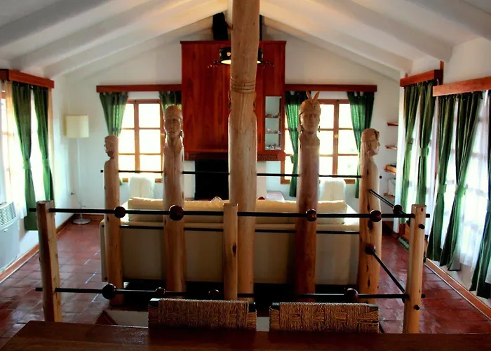 Quinua Boutique Apartments