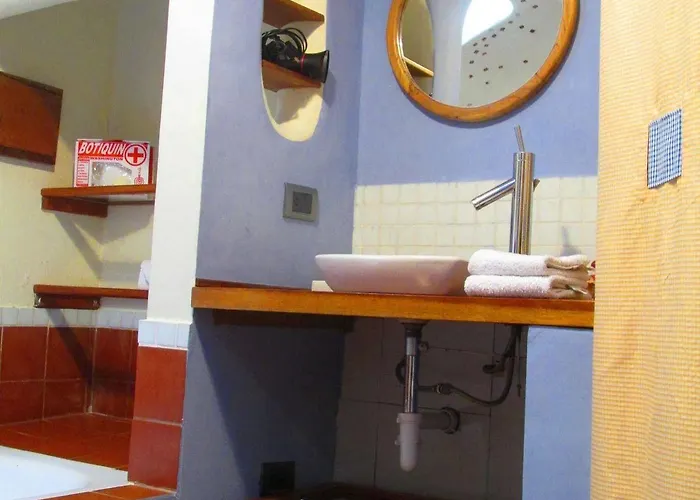 Appartement Quinua Boutique
