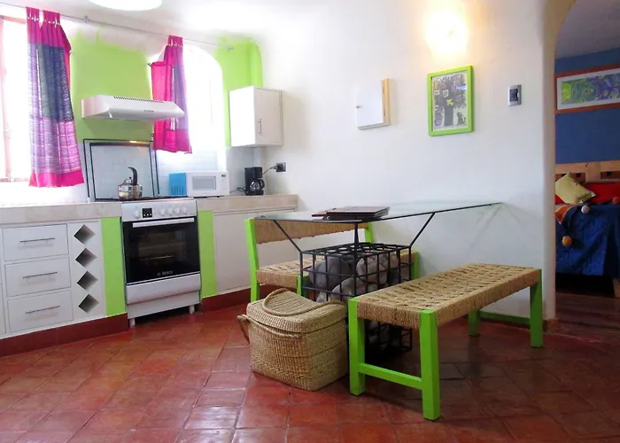 Quinua Boutique Apartments Cusco