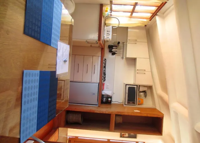 Apartment Quinua Boutique Apartments
