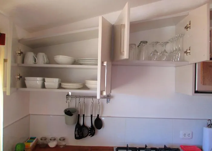 Quinua Boutique Apartments Apartment *