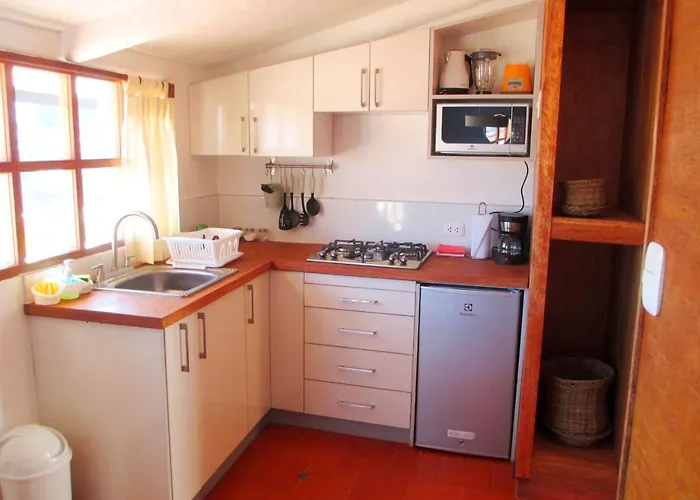 Appartement Quinua Boutique Cusco