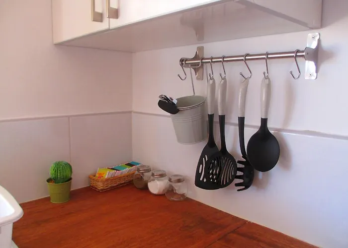 Quinua Boutique Apartments Apartment *