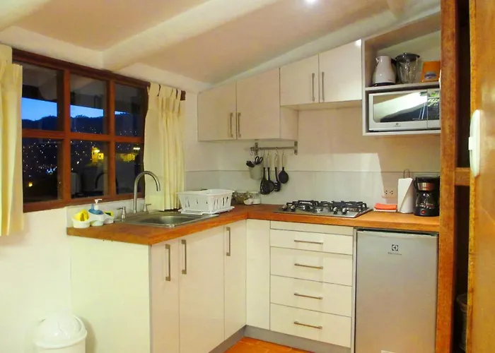 Apartment Quinua Boutique Apartments *