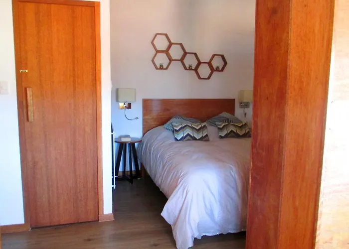 Apartment Quinua Boutique Apartments