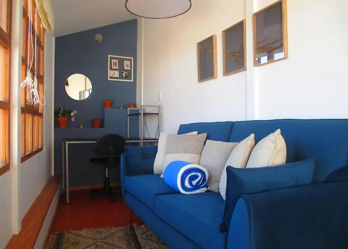 Quinua Boutique Apartments Apartment Cusco