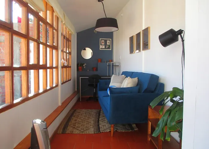 Quinua Boutique Apartments Cusco