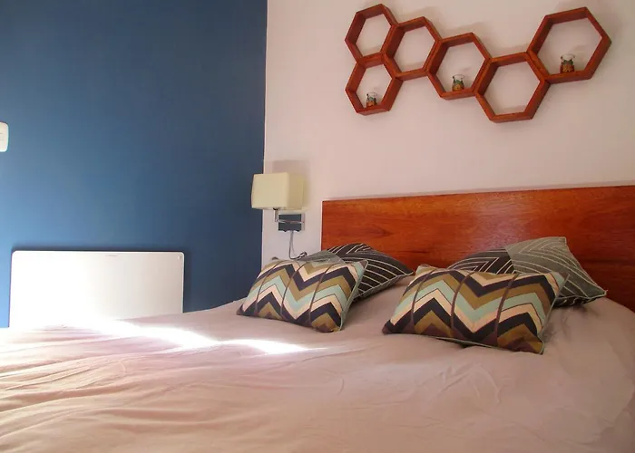 Apartment Quinua Boutique Apartments Cusco