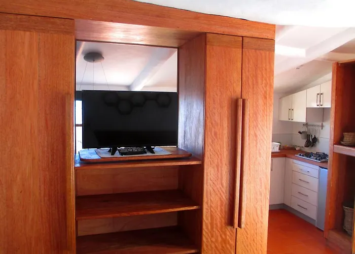 Quinua Boutique Apartments Apartment Cusco