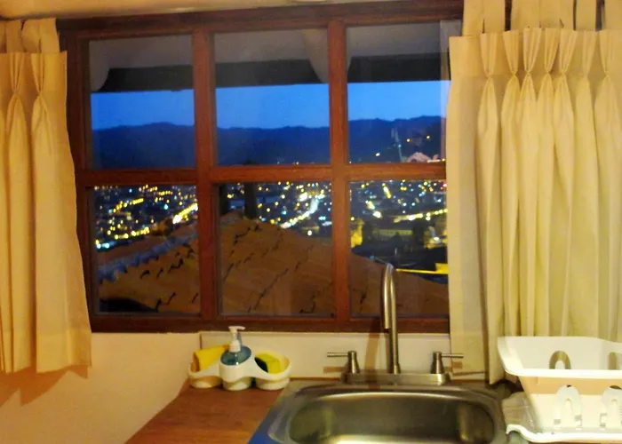 Apartment Quinua Boutique Apartments Cusco