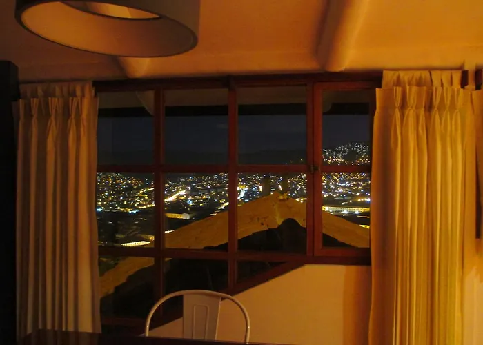 Apartment Quinua Boutique Apartments Cusco