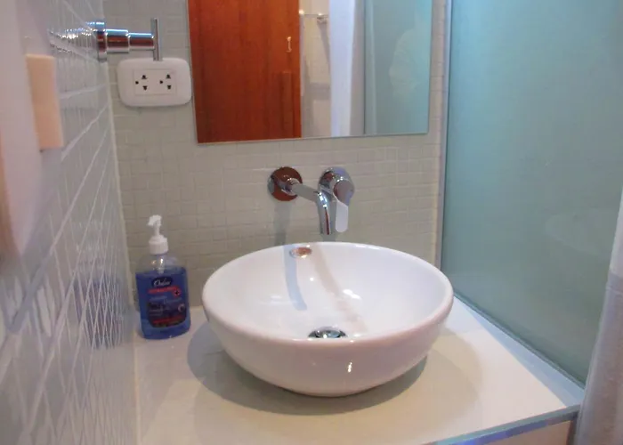 Quinua Boutique Apartments *
